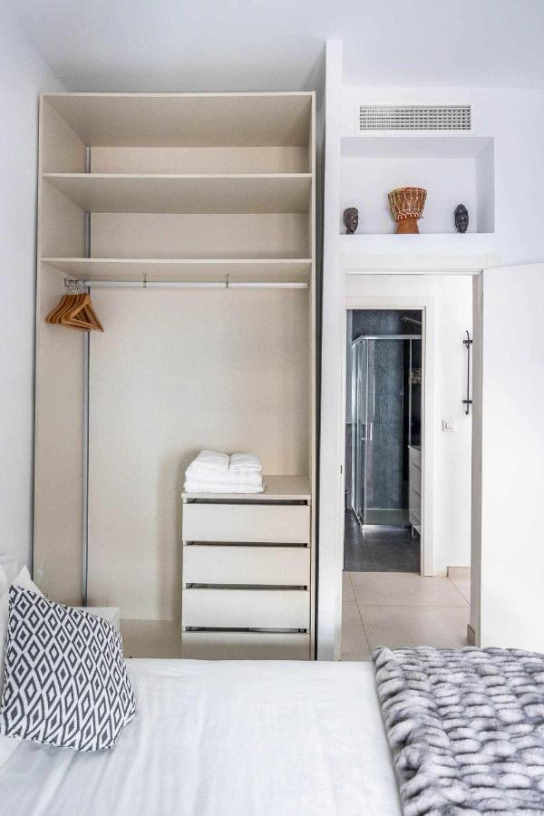 Comfy Away - Apartamento Exclusivo Mercado De Triana Con Balcon Sevilla Exterior foto