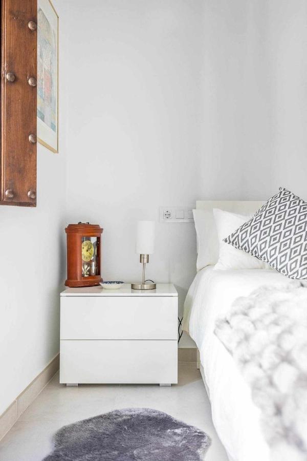 Comfy Away - Apartamento Exclusivo Mercado De Triana Con Balcon Sevilla Exterior foto