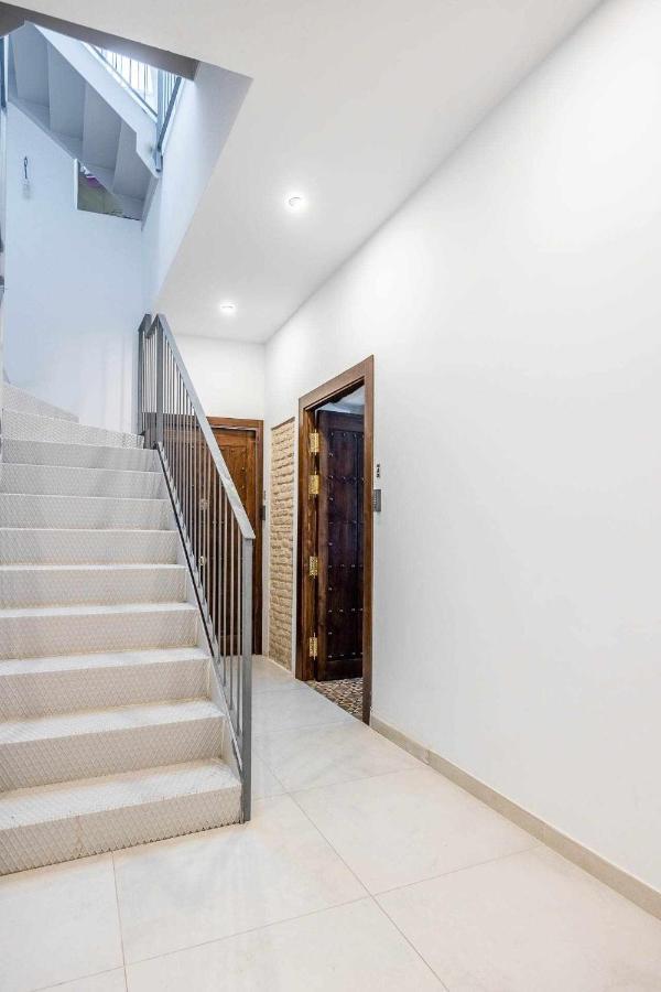 Comfy Away - Apartamento Exclusivo Mercado De Triana Con Balcon Sevilla Exterior foto